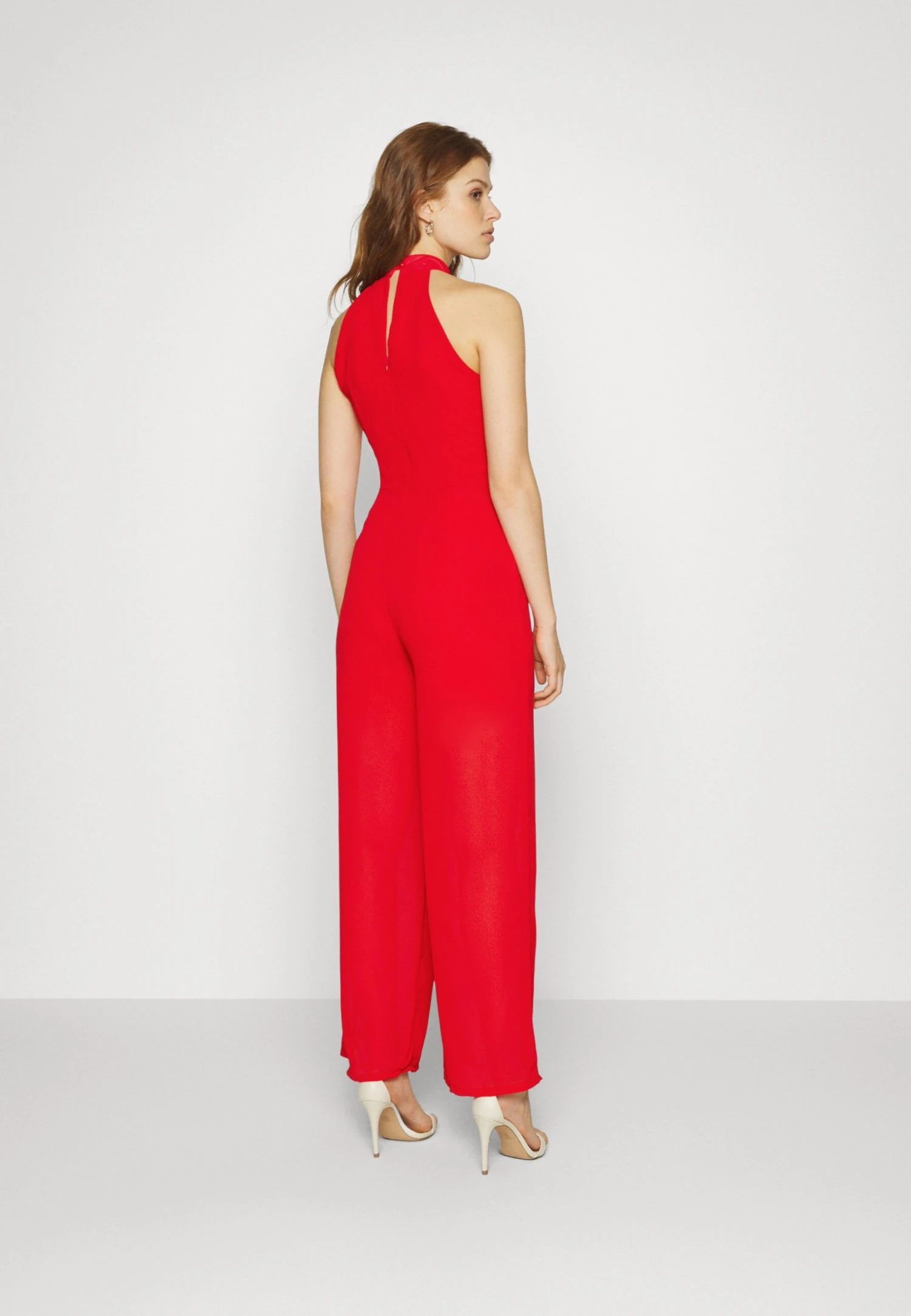 Wal G Fiona Cut Out Neck - Jumpsuit - Image 3