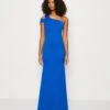 Wal G Tula Cut Out Maxi - Occasion Wear