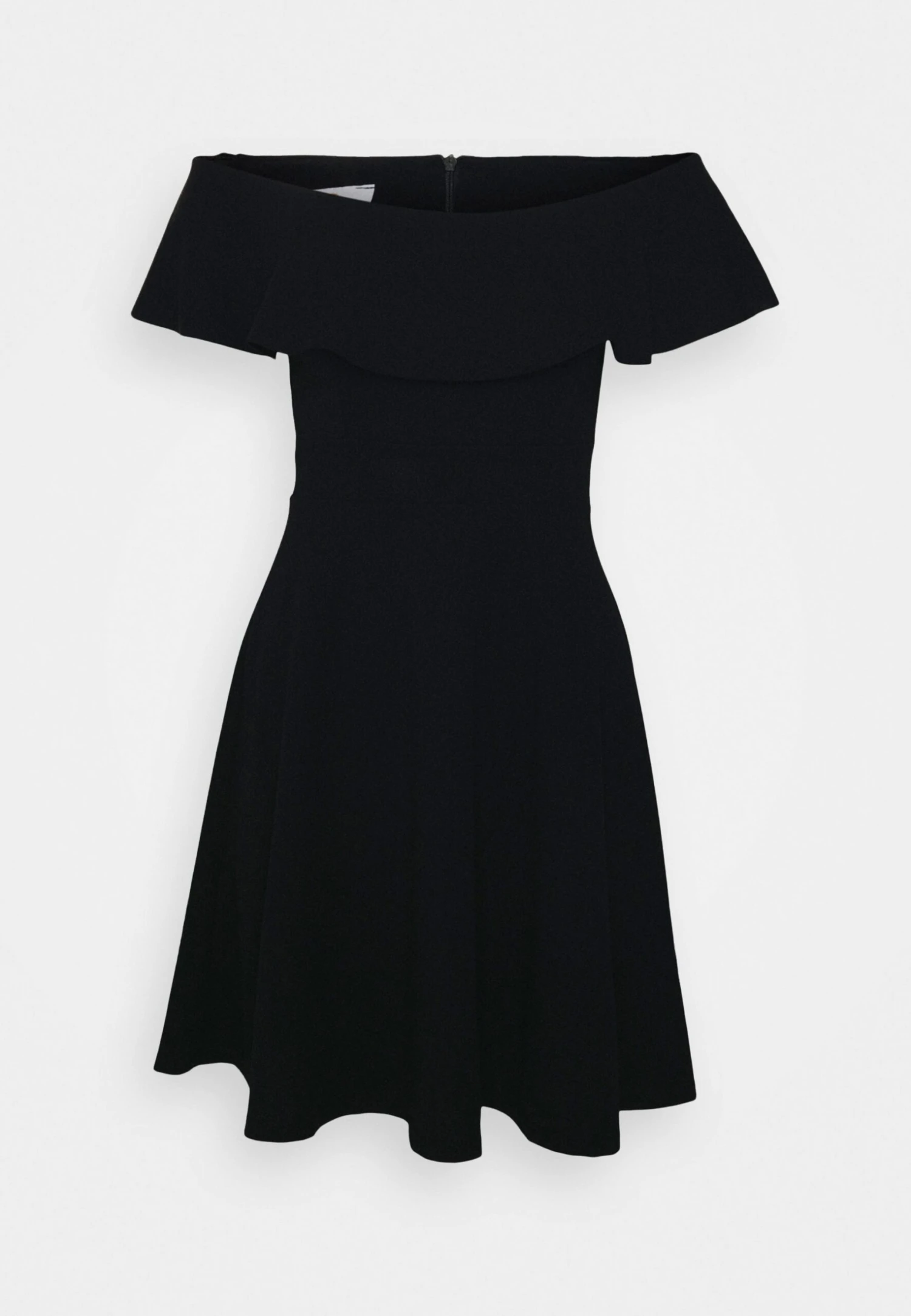 Wal G Stacey Skater Dress - Cocktail Dress / Party Dress - Image 5