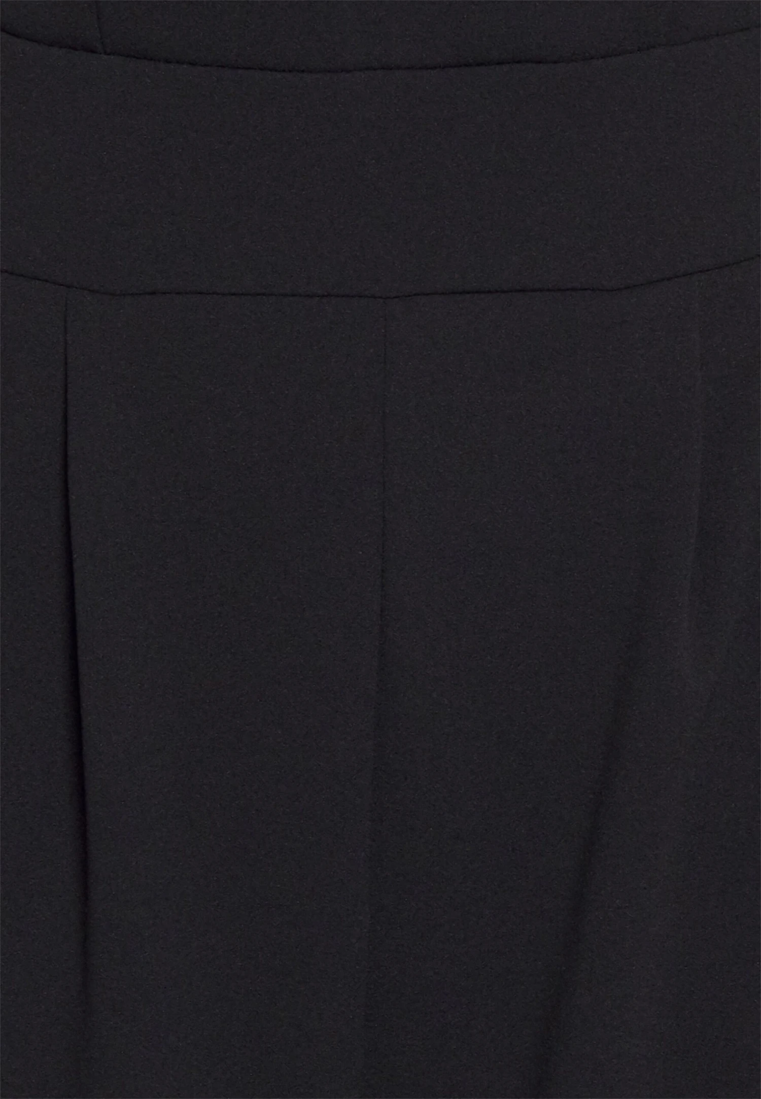 Sleeveless Plunge - Jumpsuit - Image 3