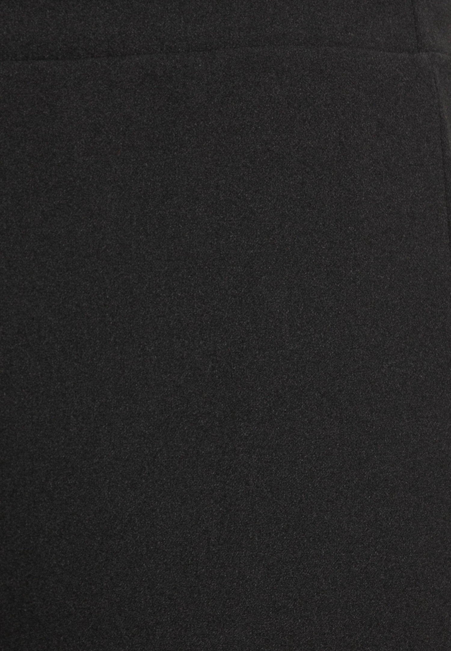 Wal G Nima Trouser - Trousers - Black - Image 3