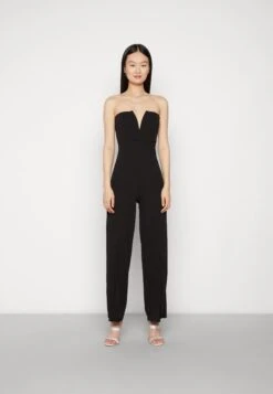 Wal G Laney Cupped - Jumpsuit