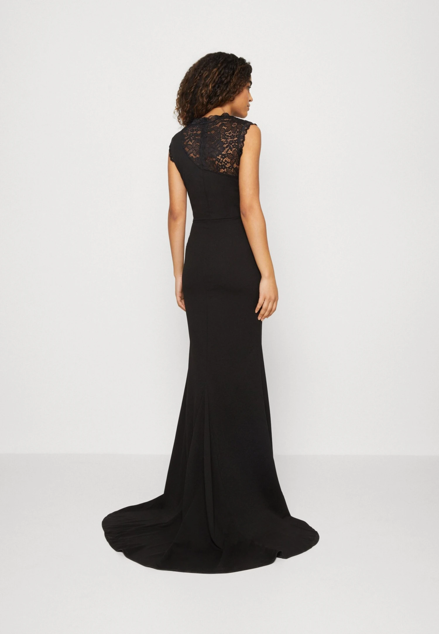 Wal G Andy Maxi - Occasion Wear - Image 3