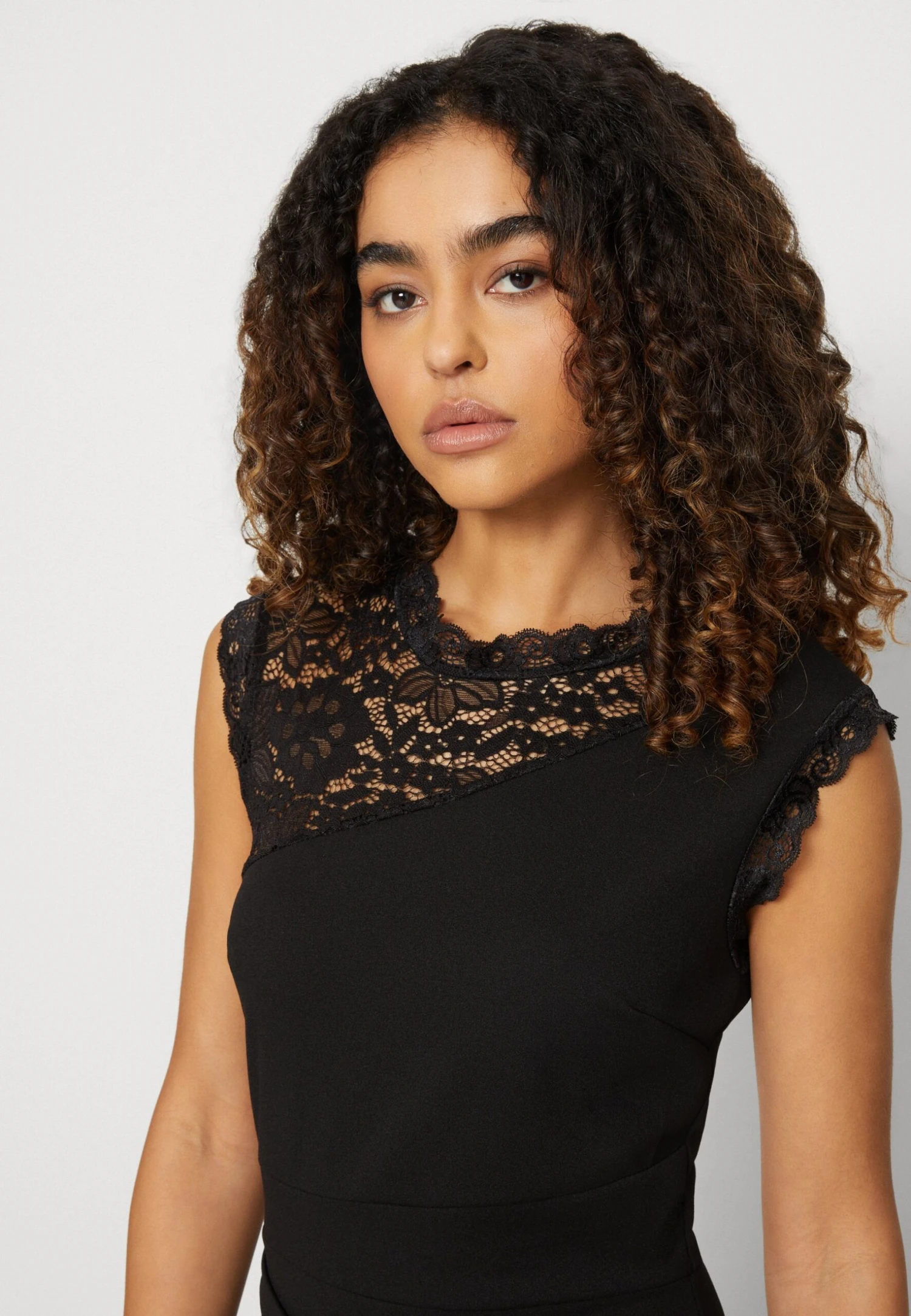 Wal G Andy Maxi - Occasion Wear - Image 4