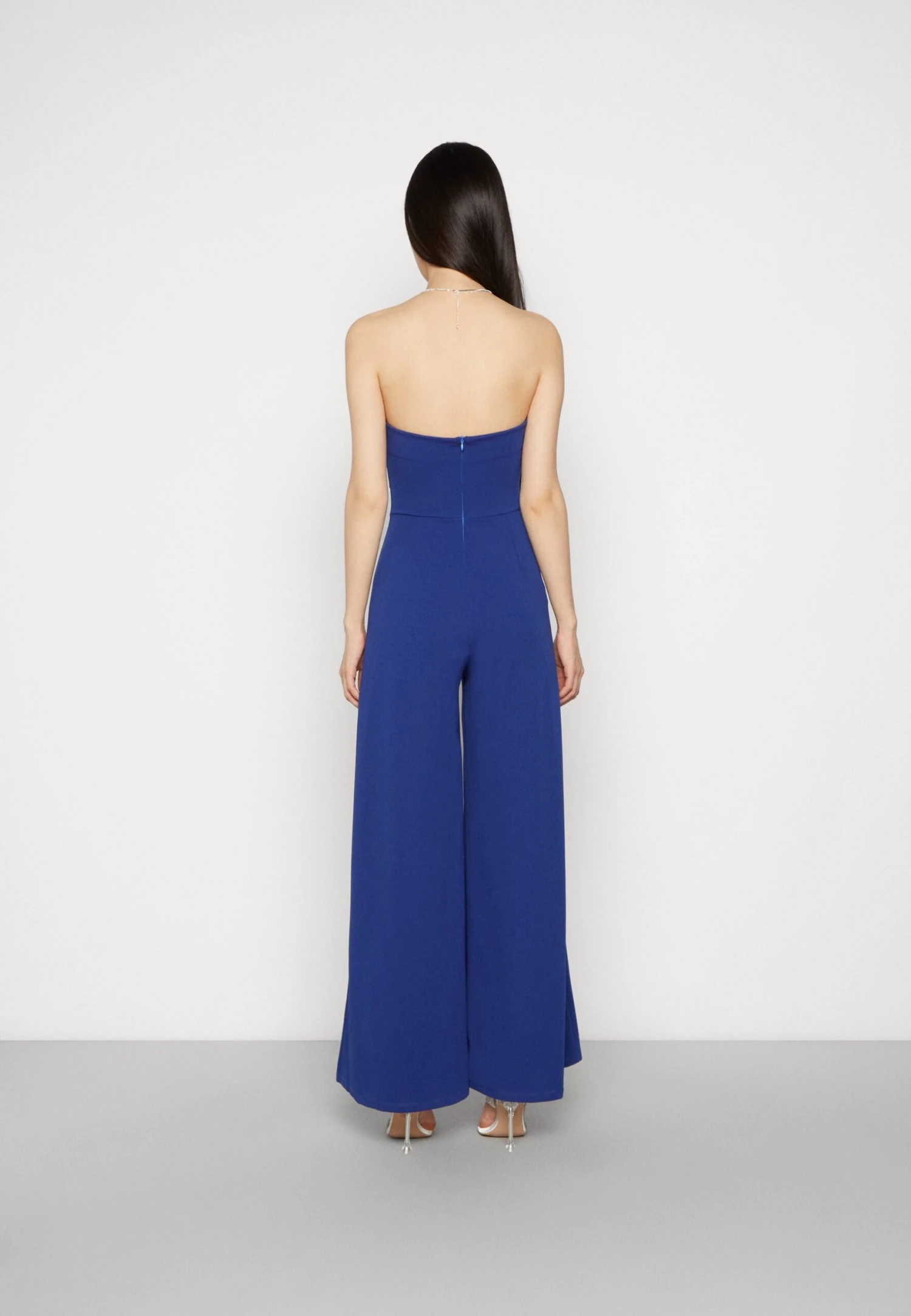 Wal G Tina V-Neck - Jumpsuit - Image 3