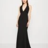 Wal G Manila Cut Out Maxi - Occasion Wear