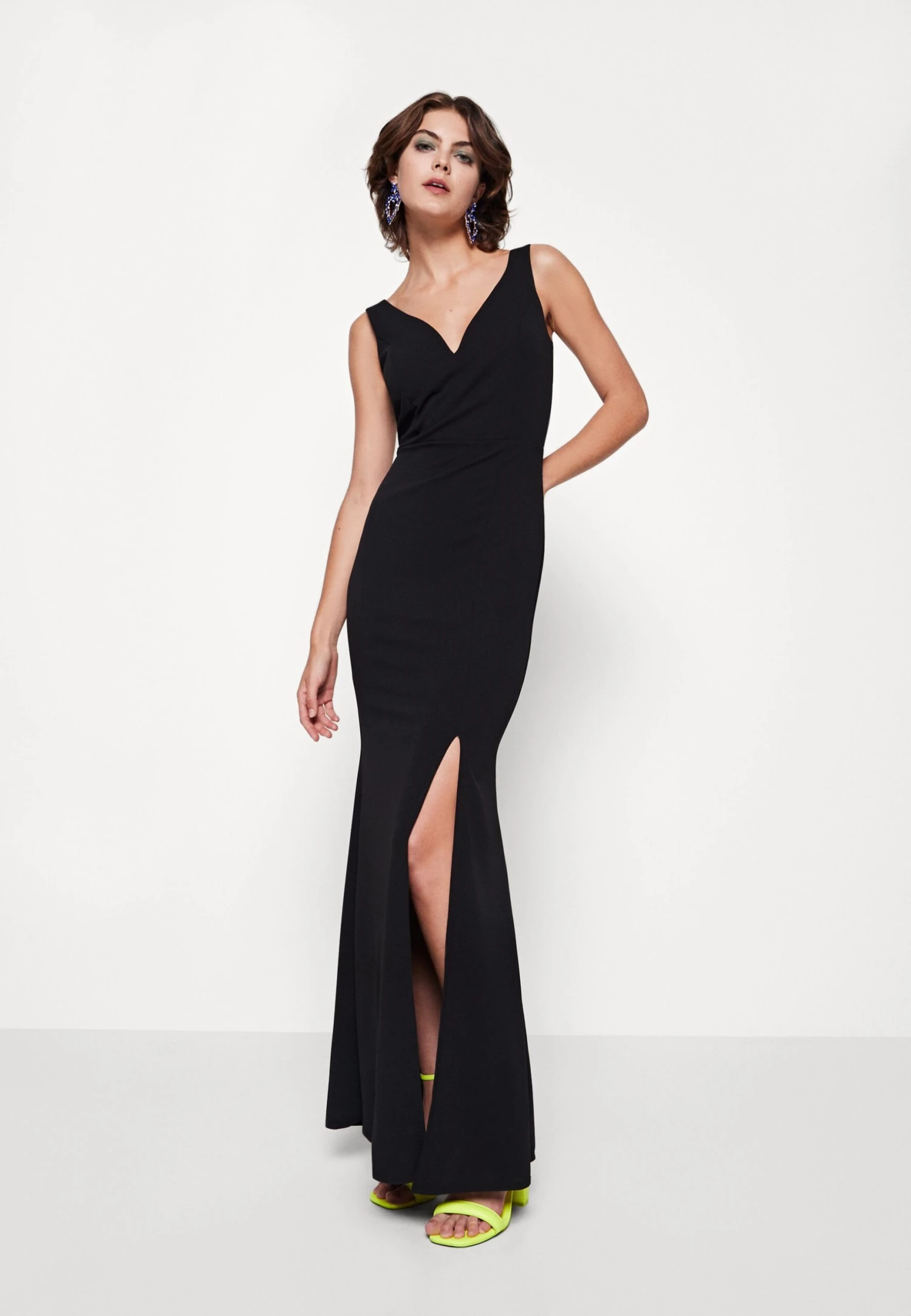 Wal G Rosie Cut Out - Cocktail Dress / Party Dress - Image 2