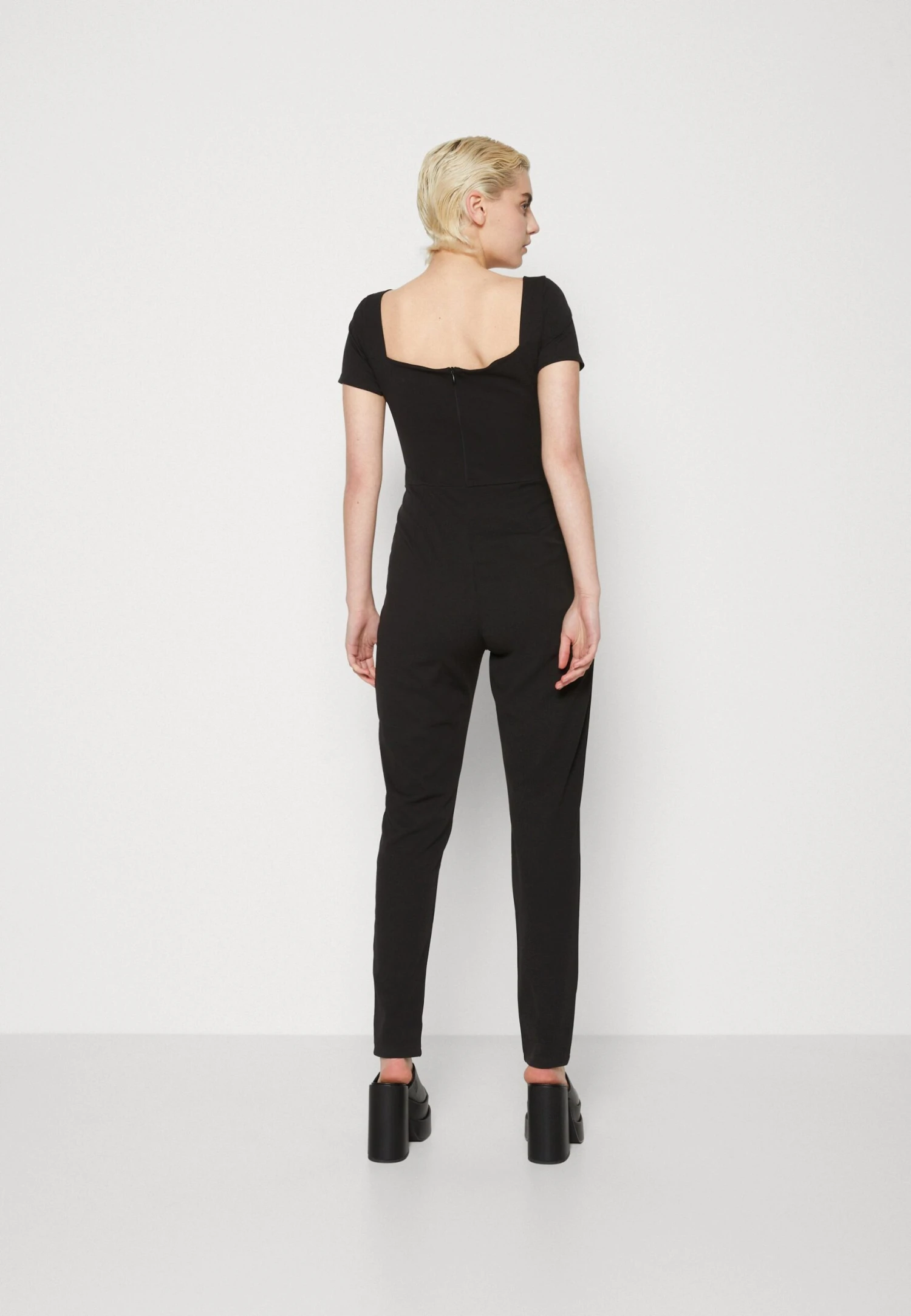 Wal G Sarb Cut Out - Jumpsuit - Image 3