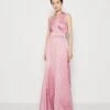 Wal G WeddingViolette Halter Gown - Occasion Wear