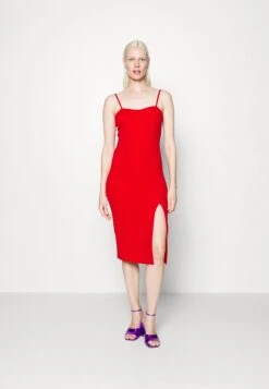 Jessi Bow Tie - Day Dress